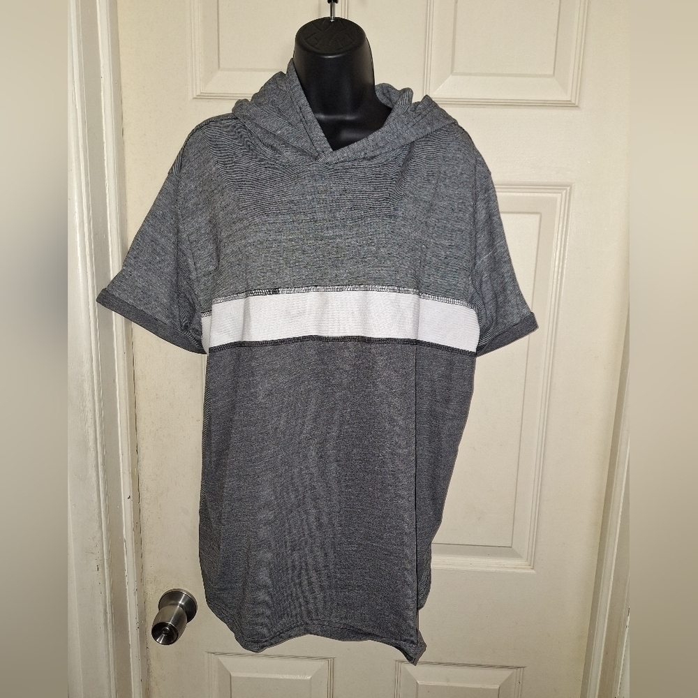 Highland originals  men's hoodie shirt size XL
